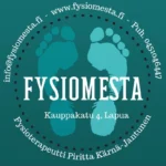 Fysiomesta